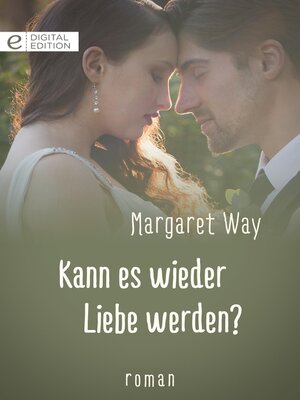 cover image of Kann es wieder Liebe werden?